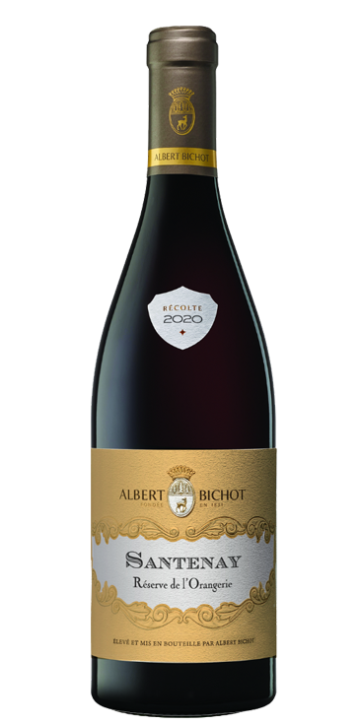 2020_Albert_Bichot_Santenay_Village_Reserve_de_Iorangerie