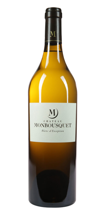 Monbousquet Blanc