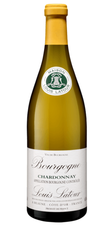 2023 Louis Latour Bourgogne Chardonnay