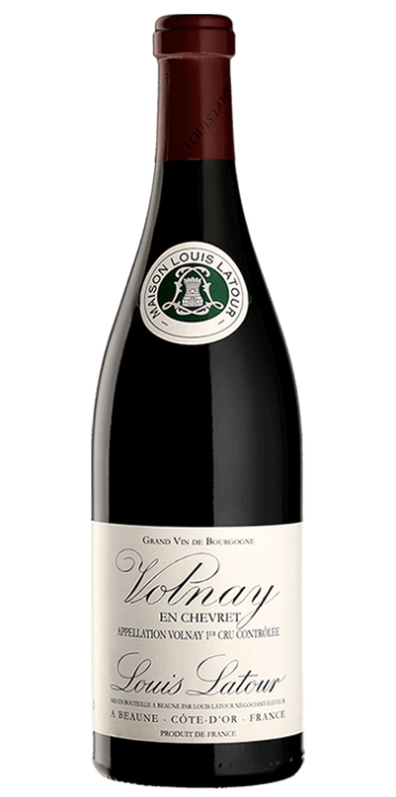 2017 Louis Latour Volnay 1er Cru 'En Chevret'
