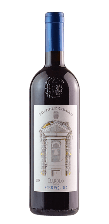 Michele_Chiarlo_Cerequio_Barolo