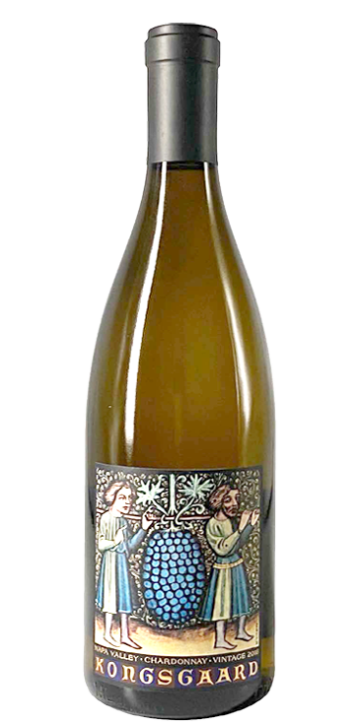 2023_Kongsgaard_Chardonnay