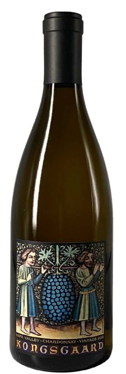 2023 Kongsgaard Chardonnay