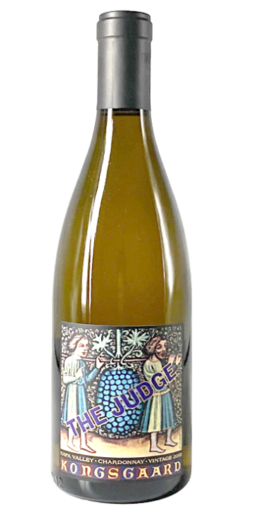 2023_Kongsgaard_The_Judge_Chardonnay