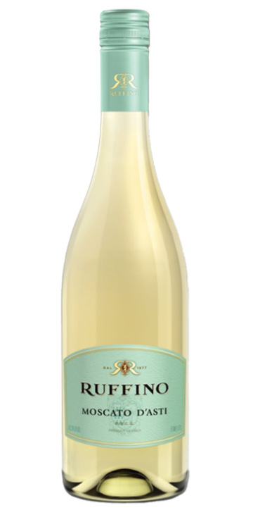 2024 Ruffino Moscato Dasti
