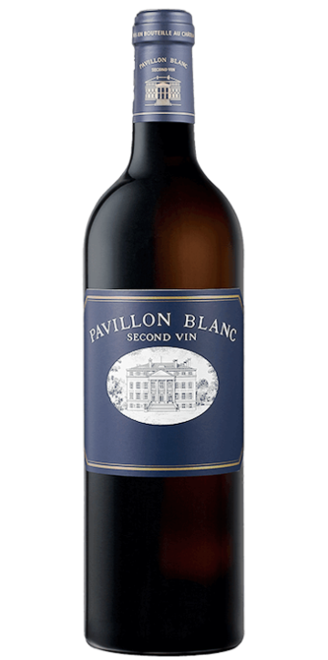 2023_Pavillon_Blanc_Du_Margaux_Second_Vin