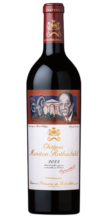 Mouton_Rothschild_2022