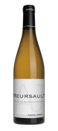 安東尼喬巴 梅索白酒 2017