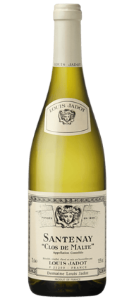 路易佳鐸酒莊 松特內村莊白酒 2022