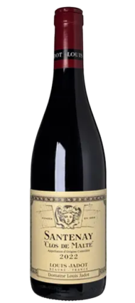 路易佳鐸酒莊 松特內貢摩紅酒 2022