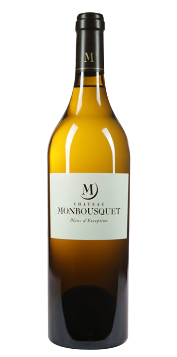 蒙布斯奎城堡白酒 2020