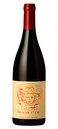 路易佳鐸 伯恩丘一級園 紅酒(159週年) 2018