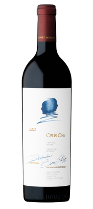 一號樂章紅酒 2021