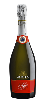 若林 亞斯堤氣泡酒