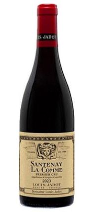路易佳鐸酒莊 松特內貢摩紅酒 2022